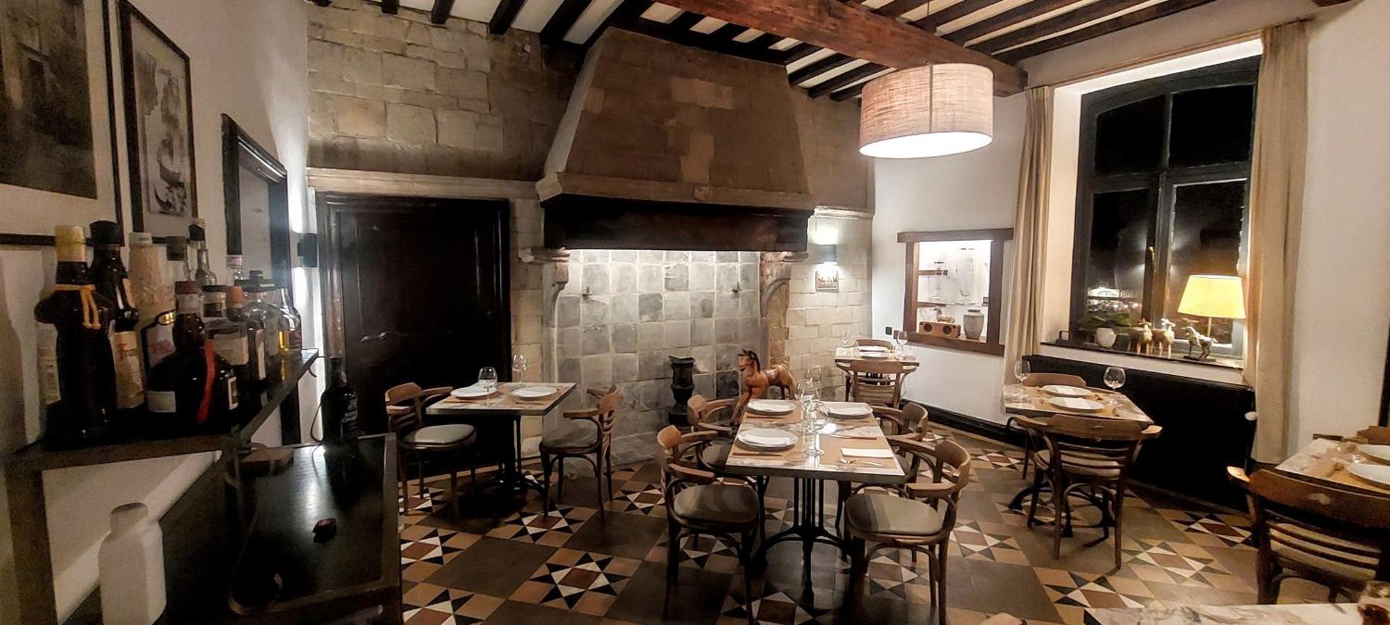 B&B At Haras Petit-Hallet Hannut エクステリア 写真